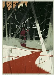 Winter Kills (2024) Poster
