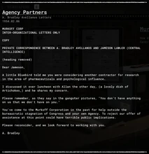 Agency Partners