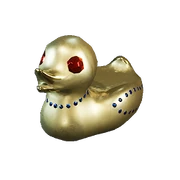 Duck Hunt (Secret reward)