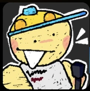 Bob | Outlaws of Robloxia Wiki | Fandom