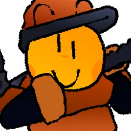 Builderman | Outlaws of Robloxia Wiki | Fandom