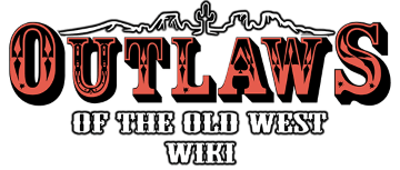 Outlaws of the old west гайды