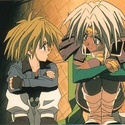 Category Characters Outlaw Star Wiki Fandom