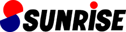 Sunrise company logo