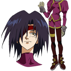 Category Characters Outlaw Star Wiki Fandom