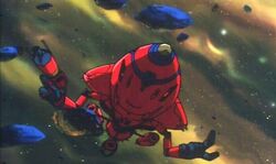 Outlaw Star | Outlaw Star Wiki | Fandom