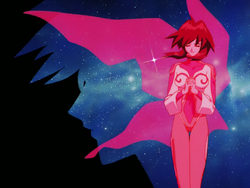 Through The Night | Outlaw Star Wiki | Fandom