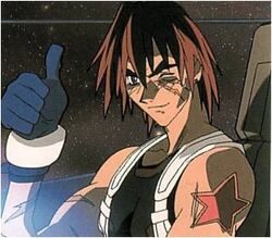 Outlaw star HD wallpapers  Pxfuel