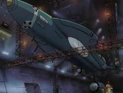 Outlaw Star | Outlaw Star Wiki | Fandom