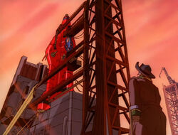 Outlaw Star | Outlaw Star Wiki | Fandom