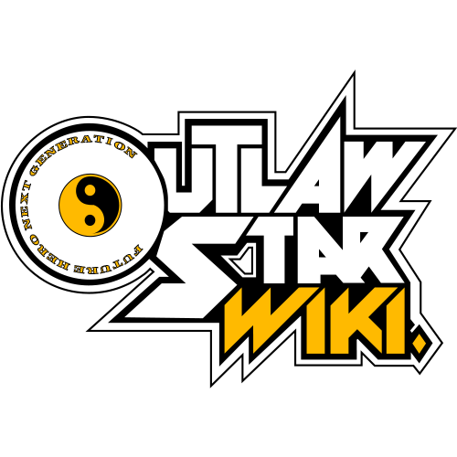 Outlaw Star Wiki