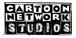 Cartoon Network Logo (2001-2010)