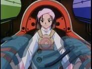 The pilot of the Torata