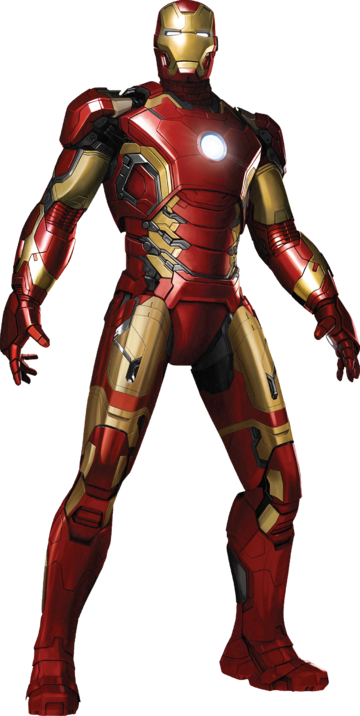 Iron Man - Wikipedia