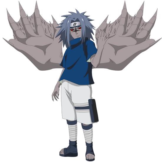 Sasuke Uchiha (Clássico), Wiki Dynami Battles