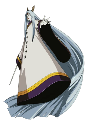 Kaguya Ōtsutsuki | Outlier Battles Wiki | Fandom