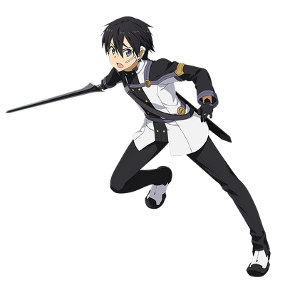 Sword Art Online -Progressive- Sequel Film Dual Wields Sharp New