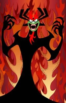 Aku (Comic) | Outlier Battles Wiki | Fandom