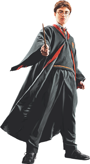 Harry on sale potter full