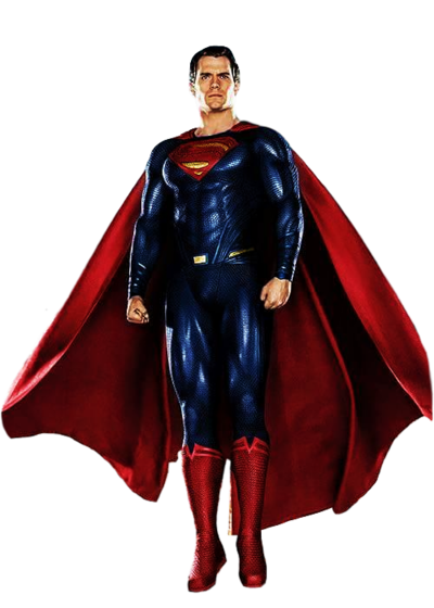 Superman (DC Extended Universe) - Wikiwand