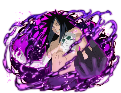 Uchiha Madara Outlier Battles Wiki Fandom