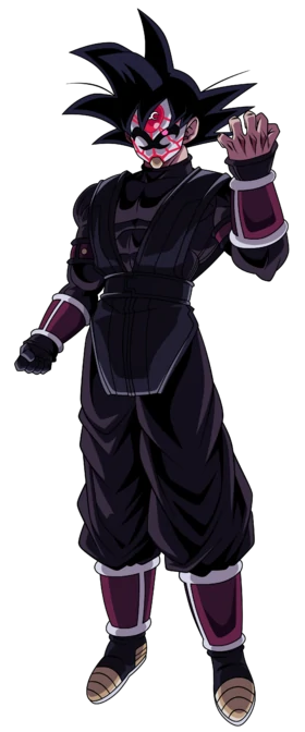 Majin Androide 21 Render 1 by SSJROSE890 on DeviantArt  Goku super saiyan  god, Goku super saiyan, Super saiyan god