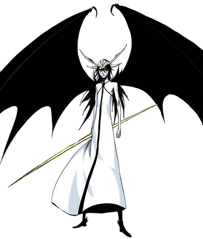 Ulquiorra Cifer | Outlier Battles Wiki | Fandom