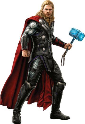 Mjolnir, Marvel Cinematic Universe Wiki