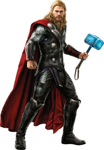 Thor 