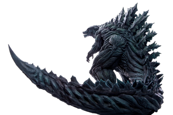 Godzilla Earth, Wikia Liber Proeliis