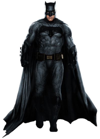 Batman (DC Extended Universe) | Outlier Battles Wiki | Fandom