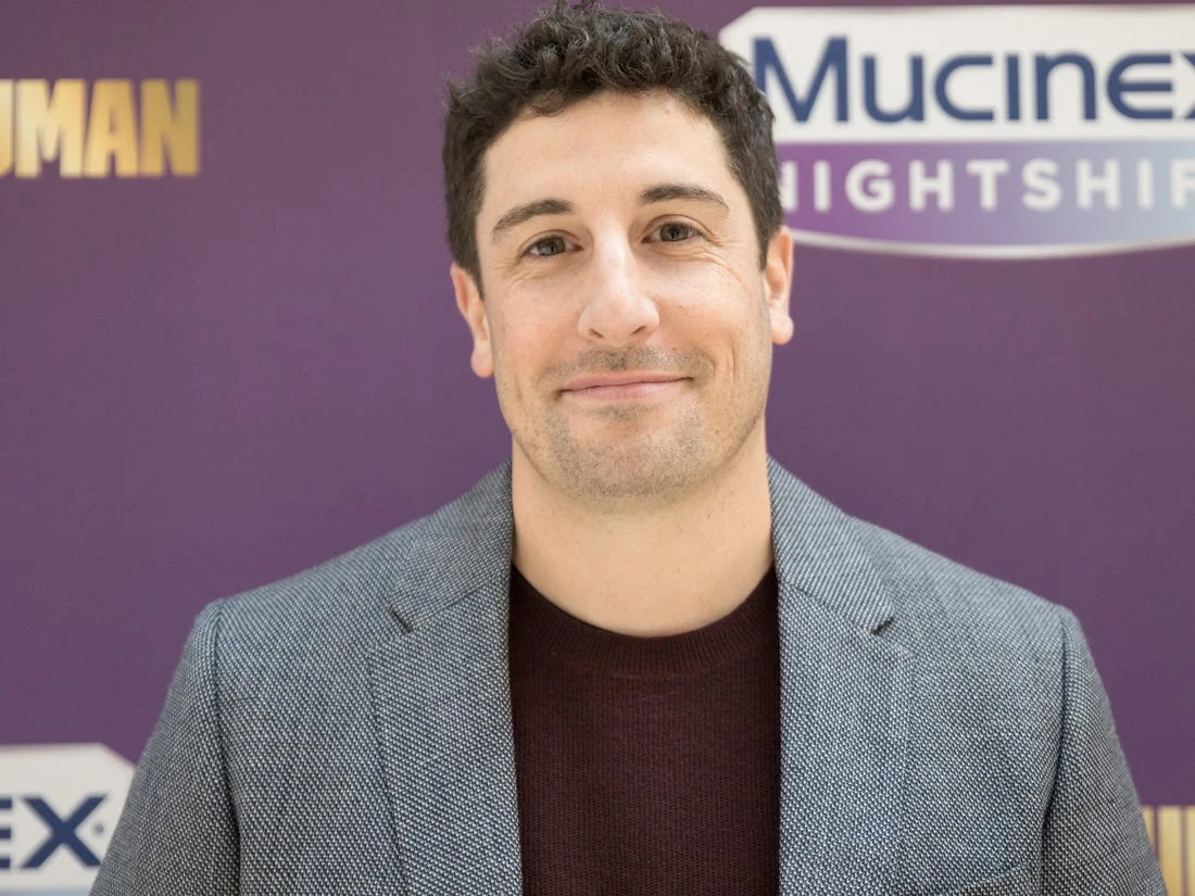 Jason Biggs OutMatched Wiki Fandom