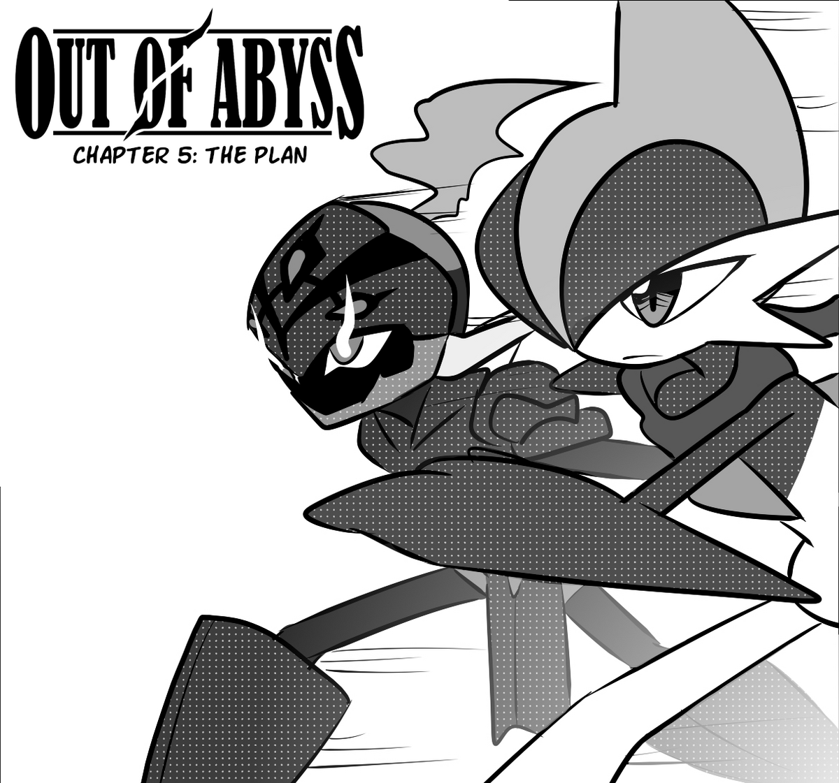Chapter 5 | Out of Abyss Wiki | Fandom