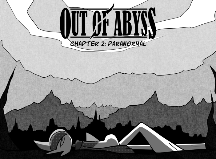 Chapter 2 | Out of Abyss Wiki | Fandom