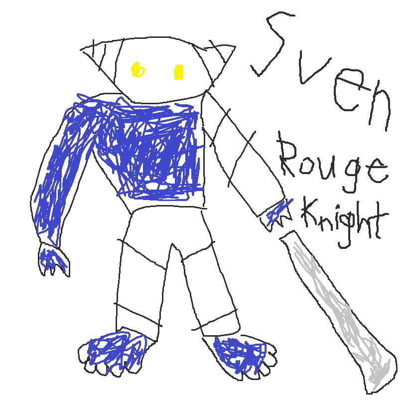 Defence of the Crayons Out of Control Wiki Fandom