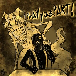 Sammy Lawrence | OOTIM Wiki | Fandom