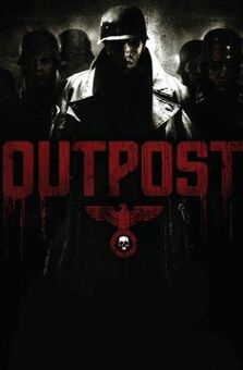 Outpost