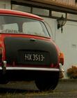 Austin Mini HX 3513 - 2x03