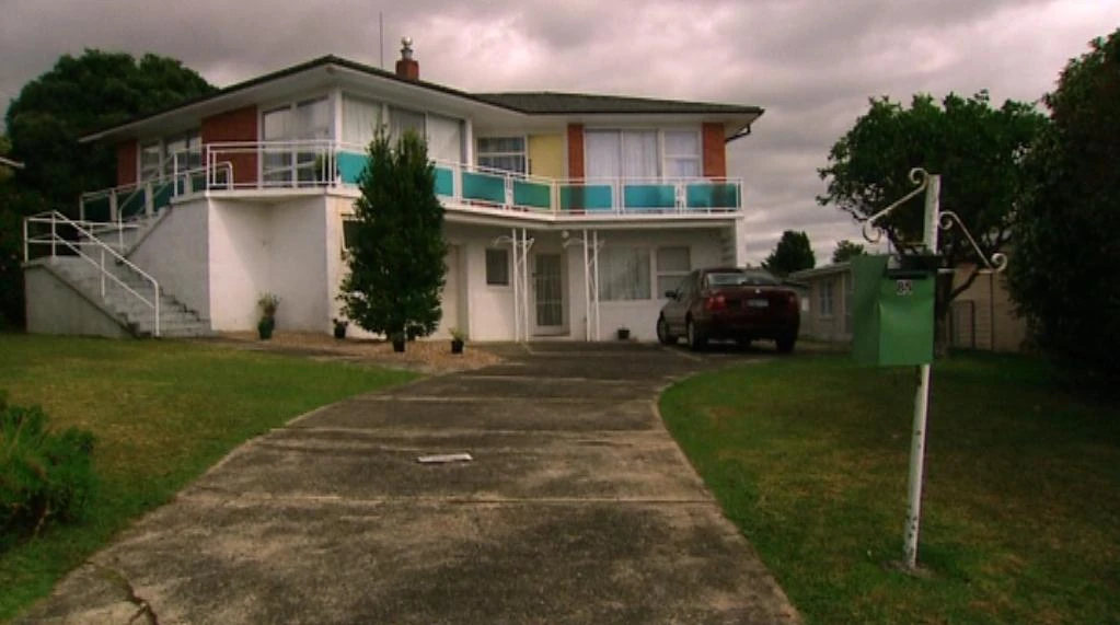 West House Outrageous Fortune Wiki Fandom