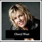 Cheryl West