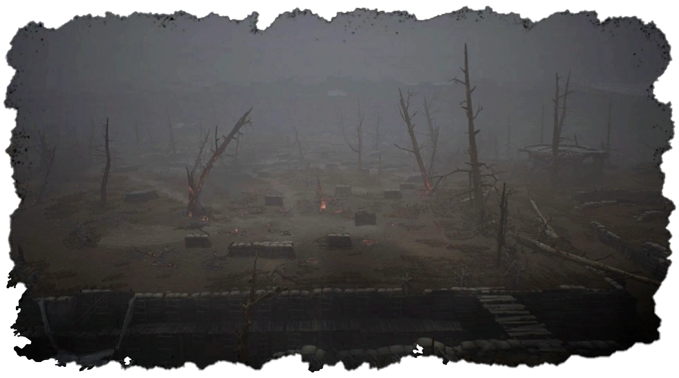 No man's land | Wiki Outriders Wiki FR | Fandom