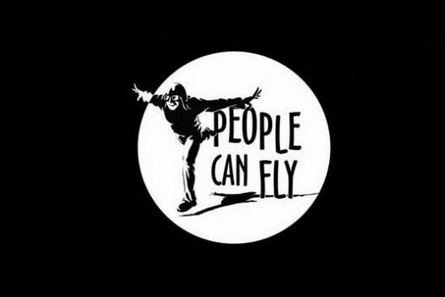 People Can Fly | Outriders вики | Fandom