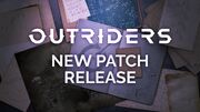 Patch Release
