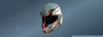 Commander's Helmet | Outriders Wiki | Fandom