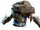 Cuirass of Terminal Velocity