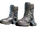 Concussioner's Boots