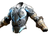Shieldbeast's Vest