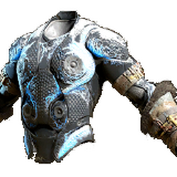 Category Upper Armor Outriders Wiki Fandom
