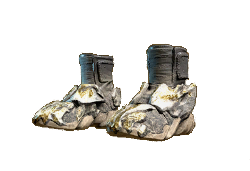 Boots of the Flame Leper | Outriders Wiki | Fandom