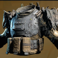 Category Upper Armor Outriders Wiki Fandom